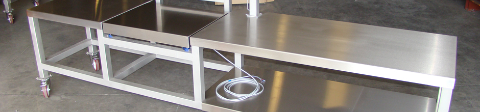 rvs frame