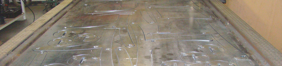 cnc cutting